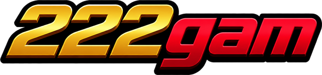 222gam Logo